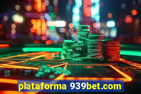 plataforma 939bet.com